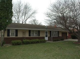 1007 W 6th St, Perry, IA 50220