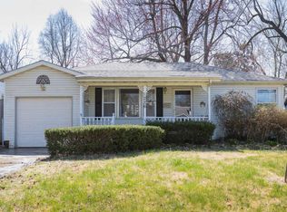 1226 E Portland St, Springfield, MO 65804