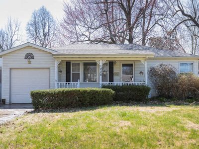 1226 E Portland St, Springfield, MO, 65804