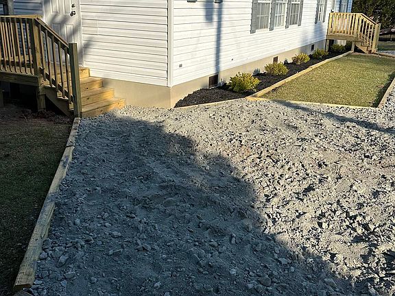 2nd image of 1711 Blackstock Rd