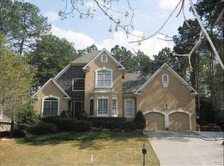 3239 Eagle Watch Dr, Woodstock, GA 30189