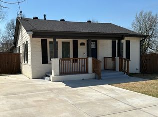 1221 Highland Ave, Springdale, AR 72764