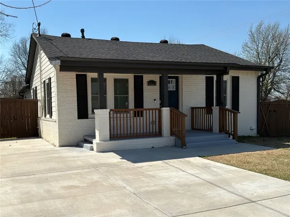 1221 Highland Ave, Springdale, AR 72764