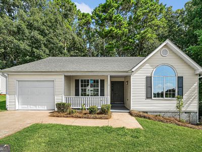 235 Oak Cir N, Stockbridge, GA, 30281