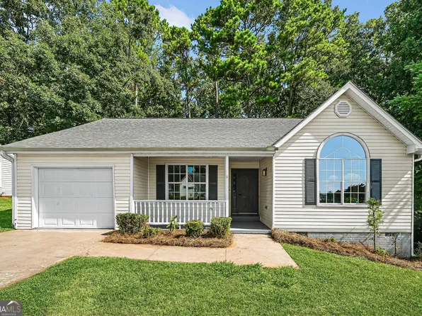 235 Oak Cir N, Stockbridge, GA 30281