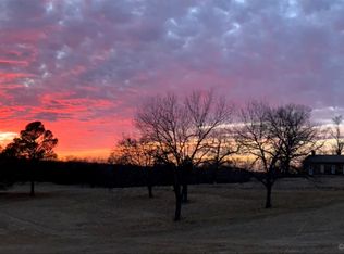 E Coppinger Ave, Fort Gibson, OK 74434