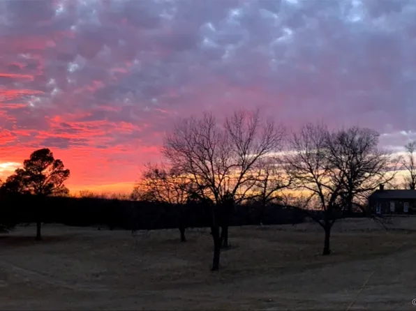 E Coppinger Ave, Fort Gibson, OK 74434