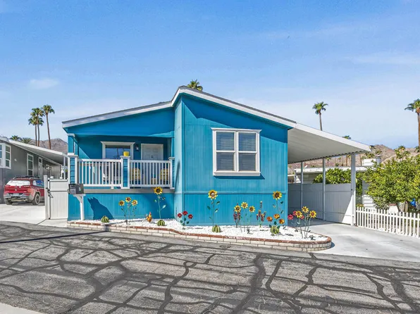7 Lazy B Dr, Palm Desert, CA 92260