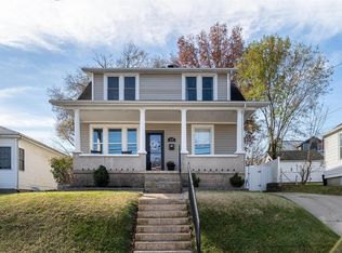 406 E 3rd St, Washington, MO