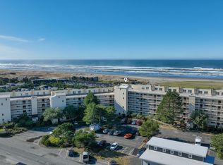 1146 N Marion Ave #5-734, Gearhart, OR