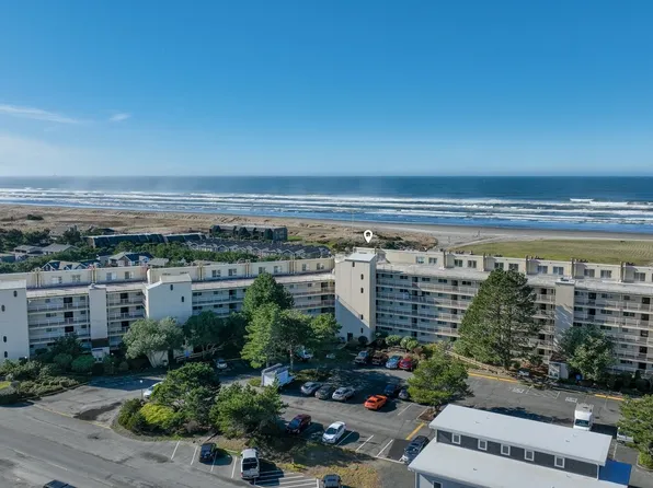 1146 N Marion Ave #5-734, Gearhart, OR 97138