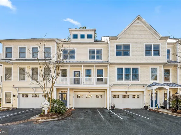 11952 Pleasant Colony Ln Unit 102, Berlin, MD 21811