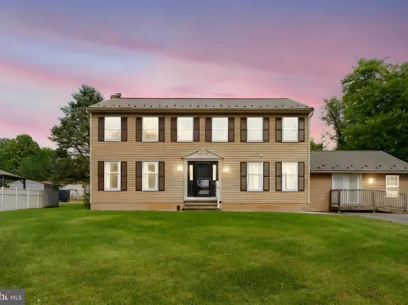 3 Field Trl, Fairfield, PA 17320