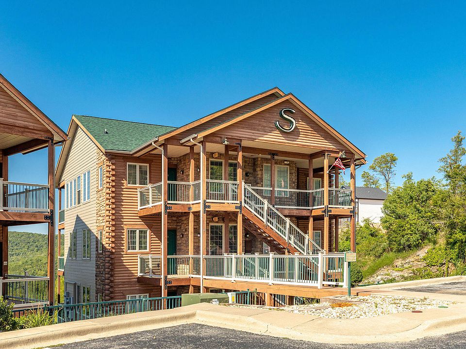 47 Stonecliff Circle UNIT 1 BLDG 5, Branson, MO 65616 Zillow
