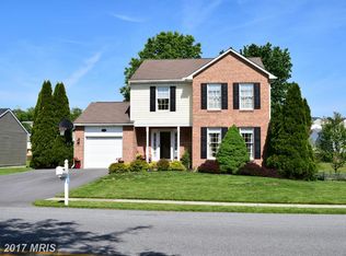 58 Geiser Way, Smithsburg, MD 21783