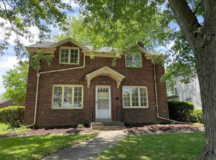 1346 N Jefferson St, Huntington, IN