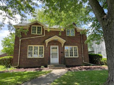 1346 N Jefferson St, Huntington, IN, 46750