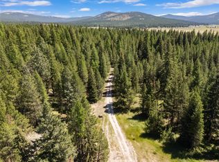 164 Hidden Prairie Rd, Marion, MT 59925