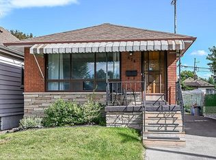 428 Brunswick St, Hamilton, ON L8H6S4