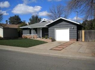 2506 Tronero Way, Rancho Cordova, CA 95670