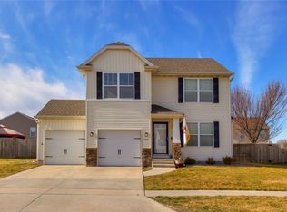 3316 Poplar Dr SW, Bondurant, IA 50035