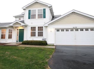 16130 Ontario St, Crest Hill, IL 60403