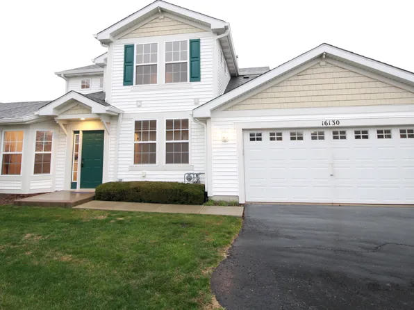 16130 Ontario St, Crest Hill, IL 60403