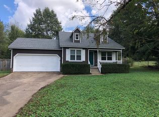 36 Lost Creek Dr, Jackson, TN 38305