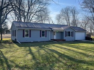 2600 N 3909th Rd, Sheridan, IL 60551