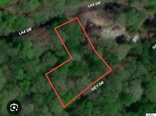 0 Ivey Dr, New Concord, KY 42076