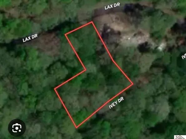 0 Ivey Dr, New Concord, KY 42076