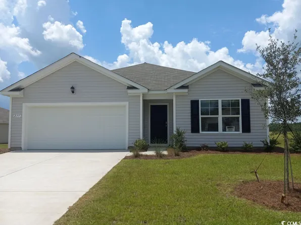 235 Country Grove Way Lot 133- Cali A, Galivants Ferry, SC 29544