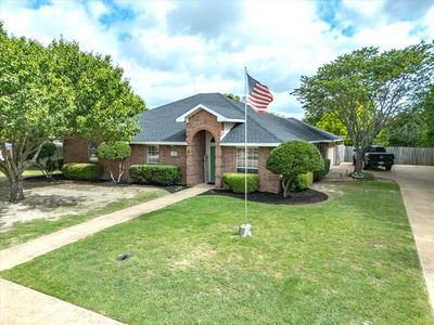 741 High Point Dr, Midlothian, TX, 76065