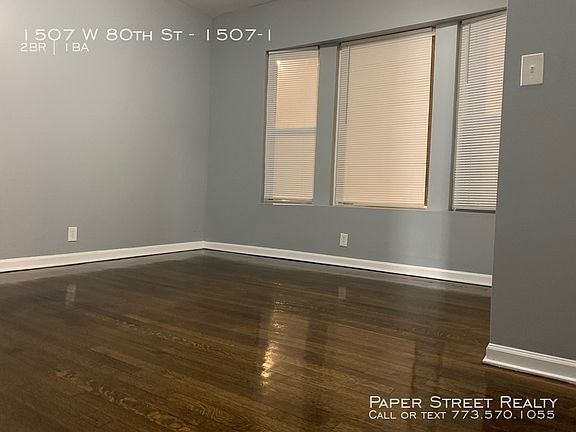 4th image of 1507 W 80th St #15071