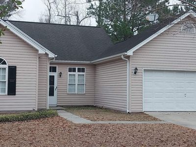 134 Clovis Circle, Myrtle Beach, SC, 29579
