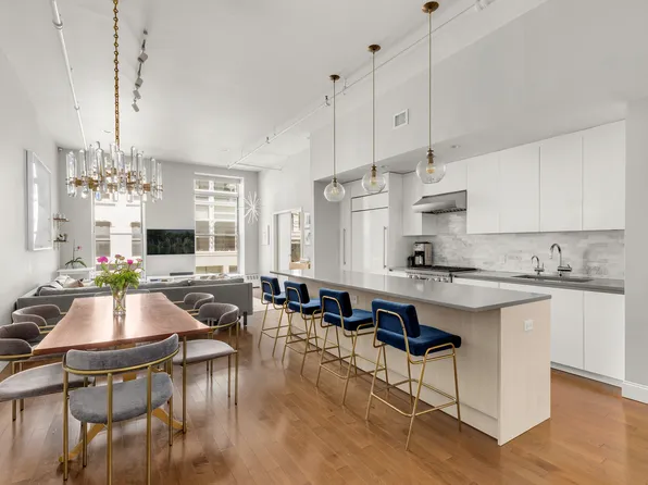 19 Warren St APT 2W, New York, NY 10007