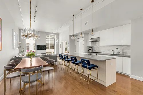 19 Warren St #2W Photo 1