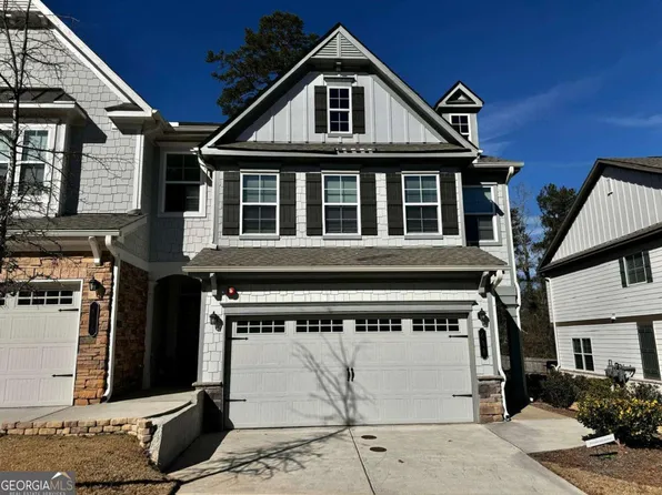 438 Bannon Way, Marietta, GA 30008