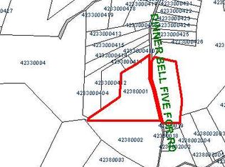 Dinner Bell Rd, Farmington, PA 15437