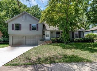 9508 Russell St, Overland Park, KS 66212
