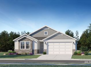 5016 N Corbell Ave, Meridian, ID 83646