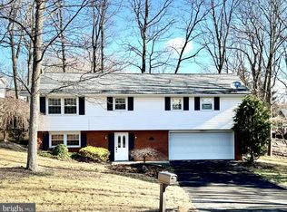 14805 Woods Edge Ct SW, Cresaptown, MD 21502