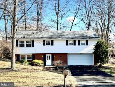 14805 Woods Edge Ct SW, Cresaptown, MD, 21502