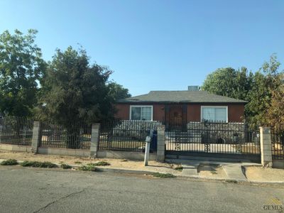 4500 Mesa Dr, Bakersfield, CA, 93306