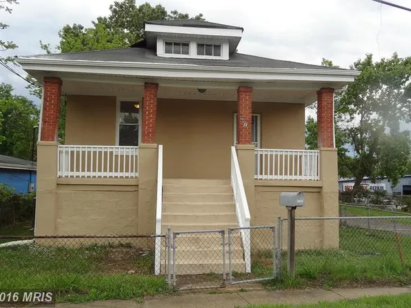 5516 Sheriff Rd, Capitol Heights, MD 20743