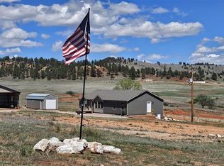 27094 Highway 385, Hot Springs, SD 57747