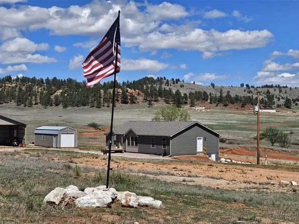 27094 Highway 385, Hot Springs, SD 57747