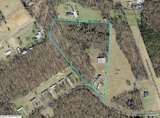 456 Embler Cemetery Rd, Thomasville, NC 27360