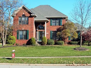 9404 Exhibition Ct, Louisville, KY