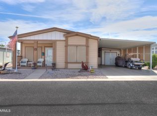 1837 N Thornton Rd #77, Casa Grande, AZ 85122